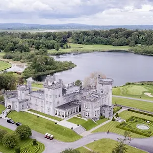 Dromoland Castle ***** Newmarket-on-Fergus