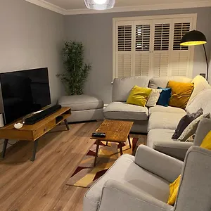 Gleanntan House - Beautiful Family Town House Killarney