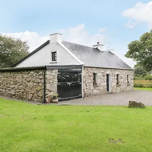 An Teach Ban Holiday home