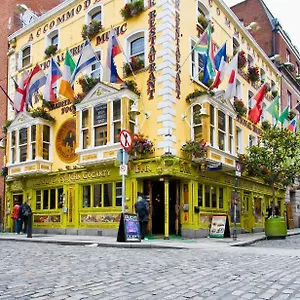 Gogartys Temple Bar Apartment