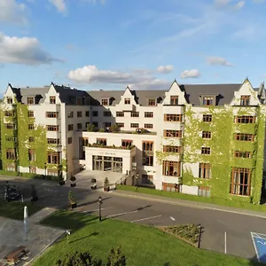 Hotel The Brehon & Spa