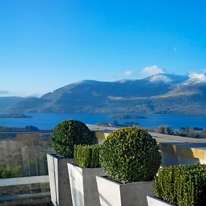 Hotel Aghadoe Heights & Spa