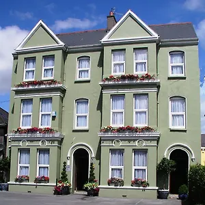 Garnish House *** Cork