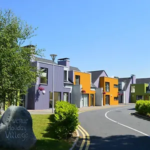 Self Catering Homes Town Centre Killarney