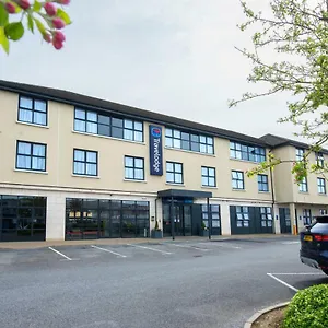 Travelodge Plus 3* Galway