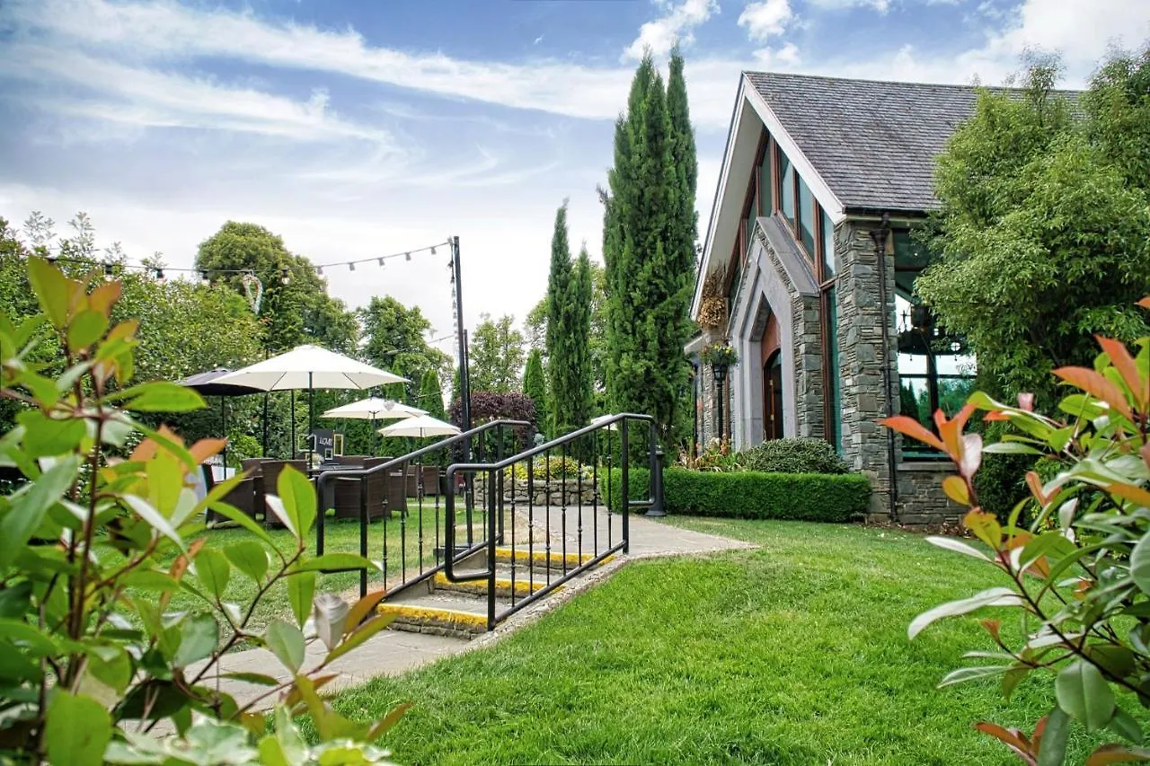 Muckross Park Hotel & Spa Killarney 5*,