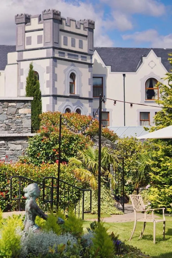 Muckross Park Hotel & Spa Killarney