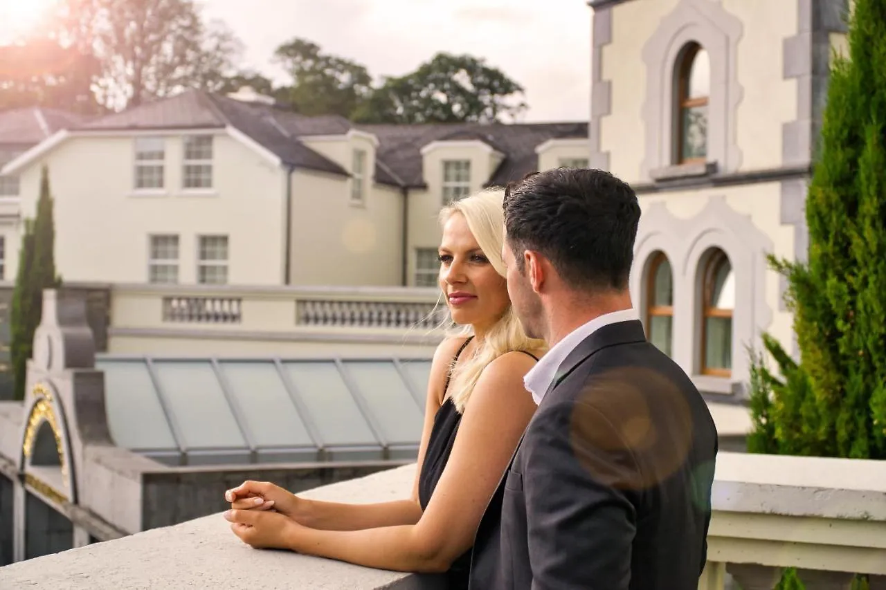 Muckross Park Hotel & Spa Killarney