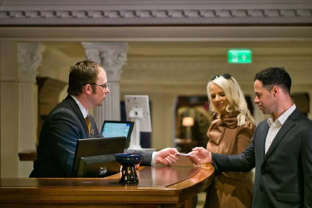 Muckross Park Hotel & Spa Killarney Ireland