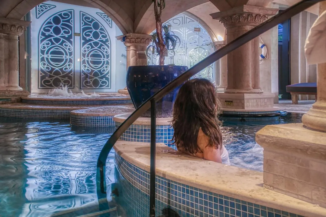 Muckross Park Hotel & Spa Killarney 5*,  Ireland
