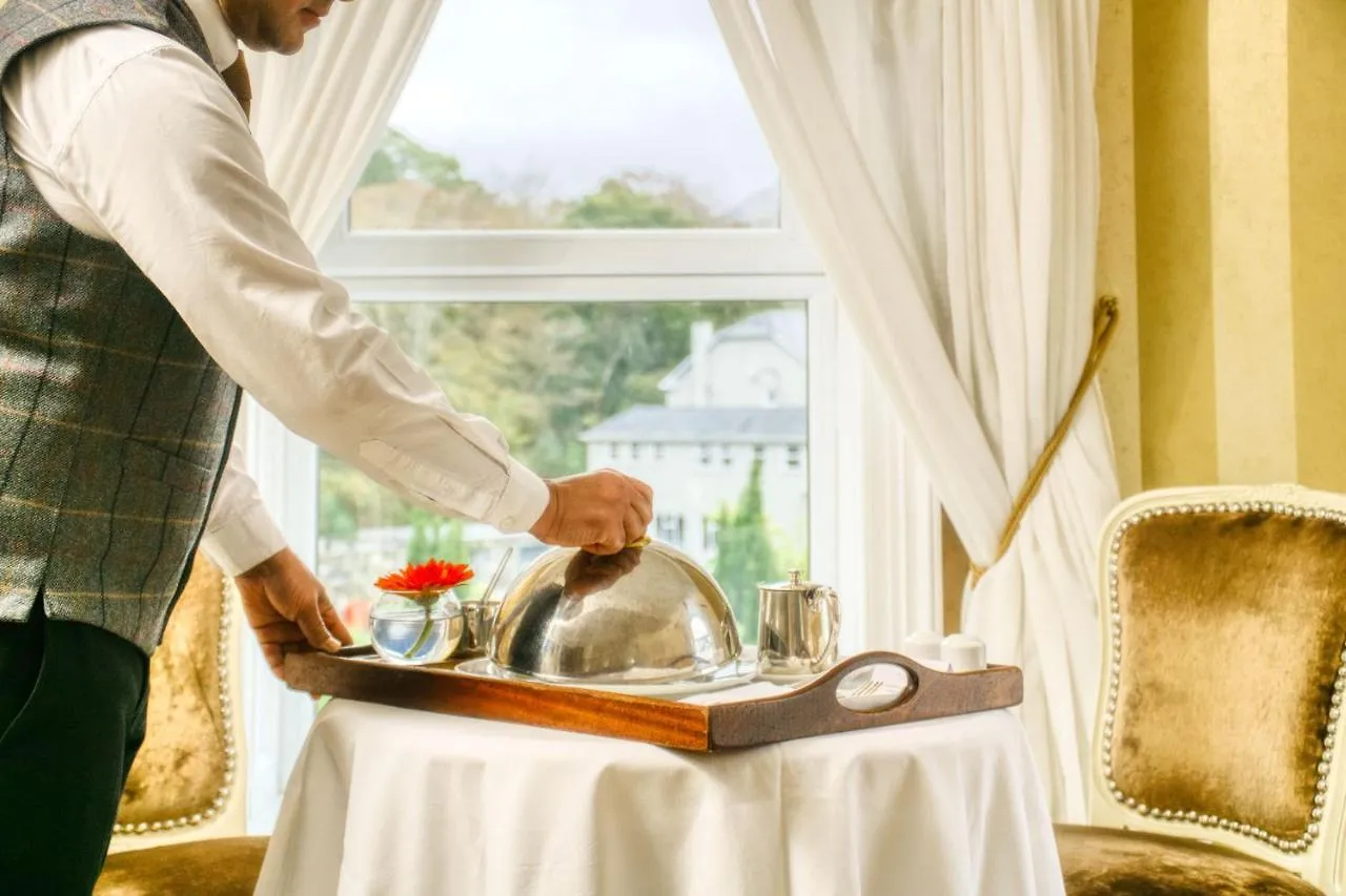 Muckross Park Hotel & Spa Killarney