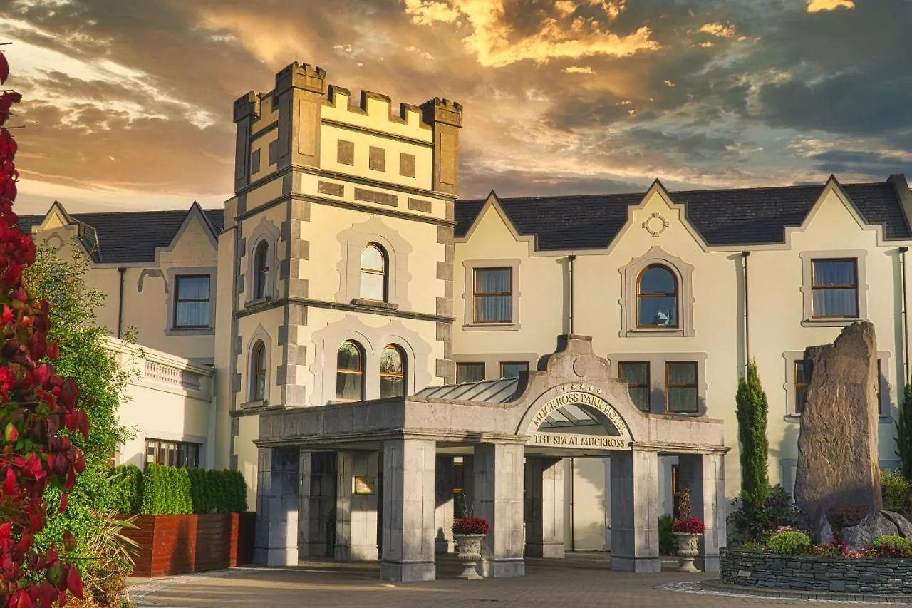 Muckross Park Hotel & Spa Killarney