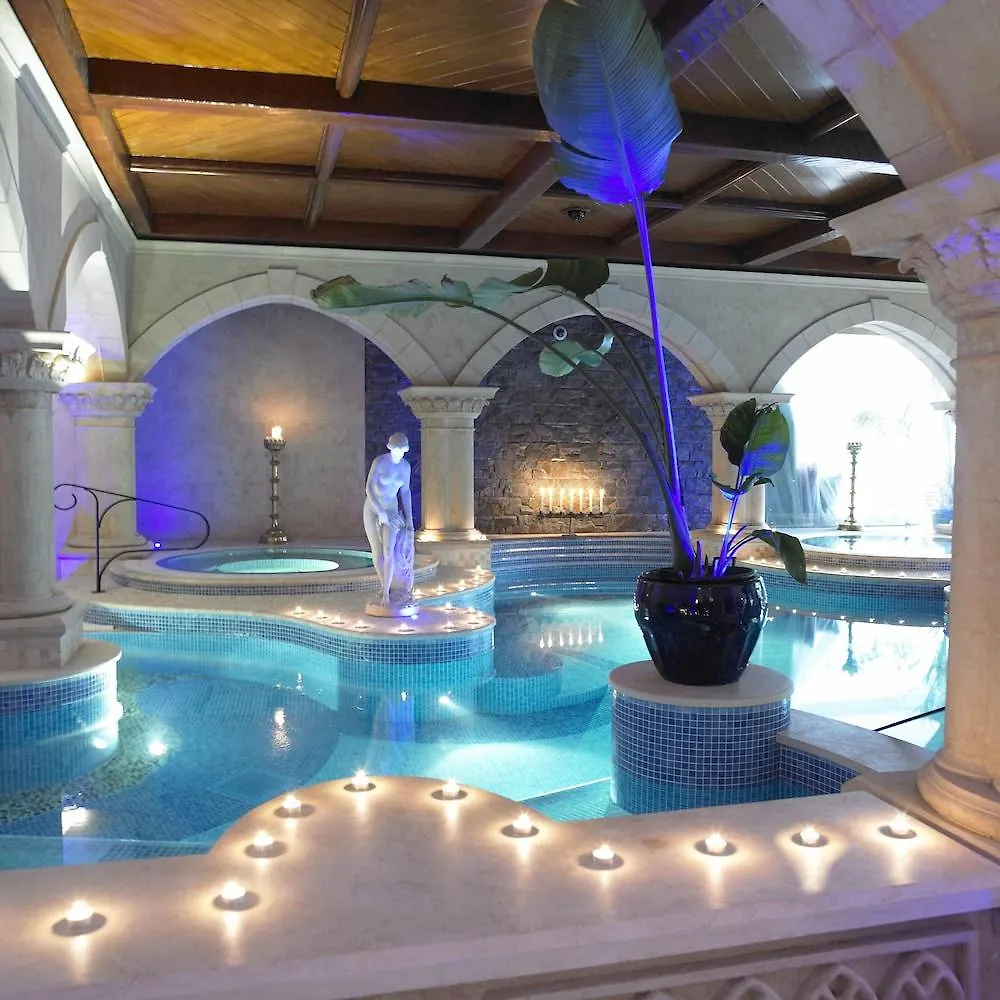 Muckross Park Hotel & Spa Killarney