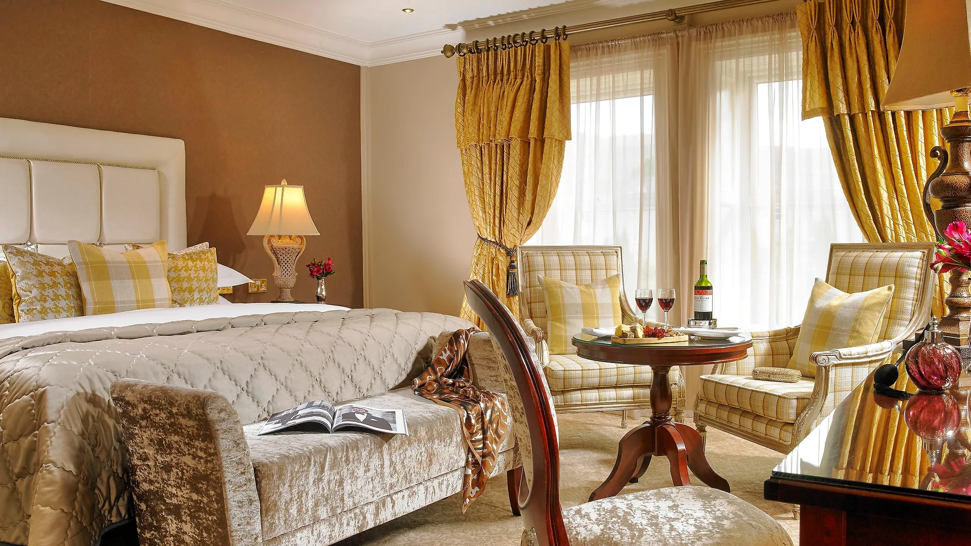 Muckross Park Hotel & Spa Killarney