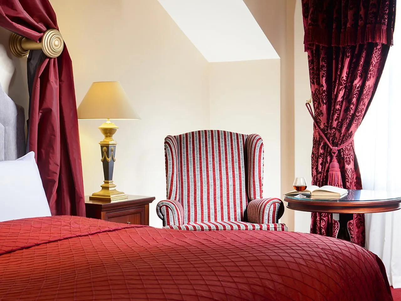 Muckross Park Hotel & Spa Killarney