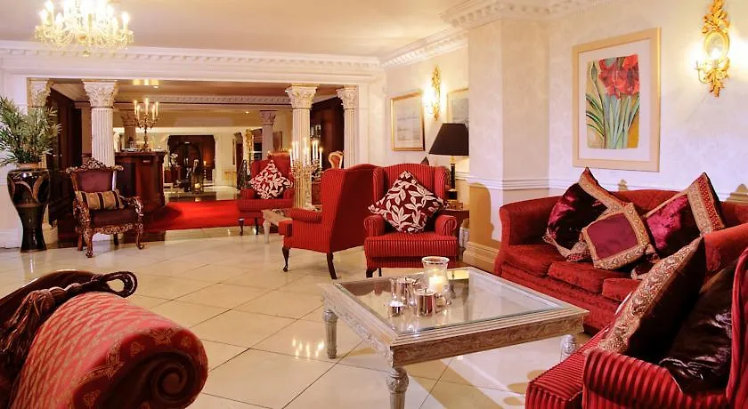 Muckross Park Hotel & Spa Killarney 5*,