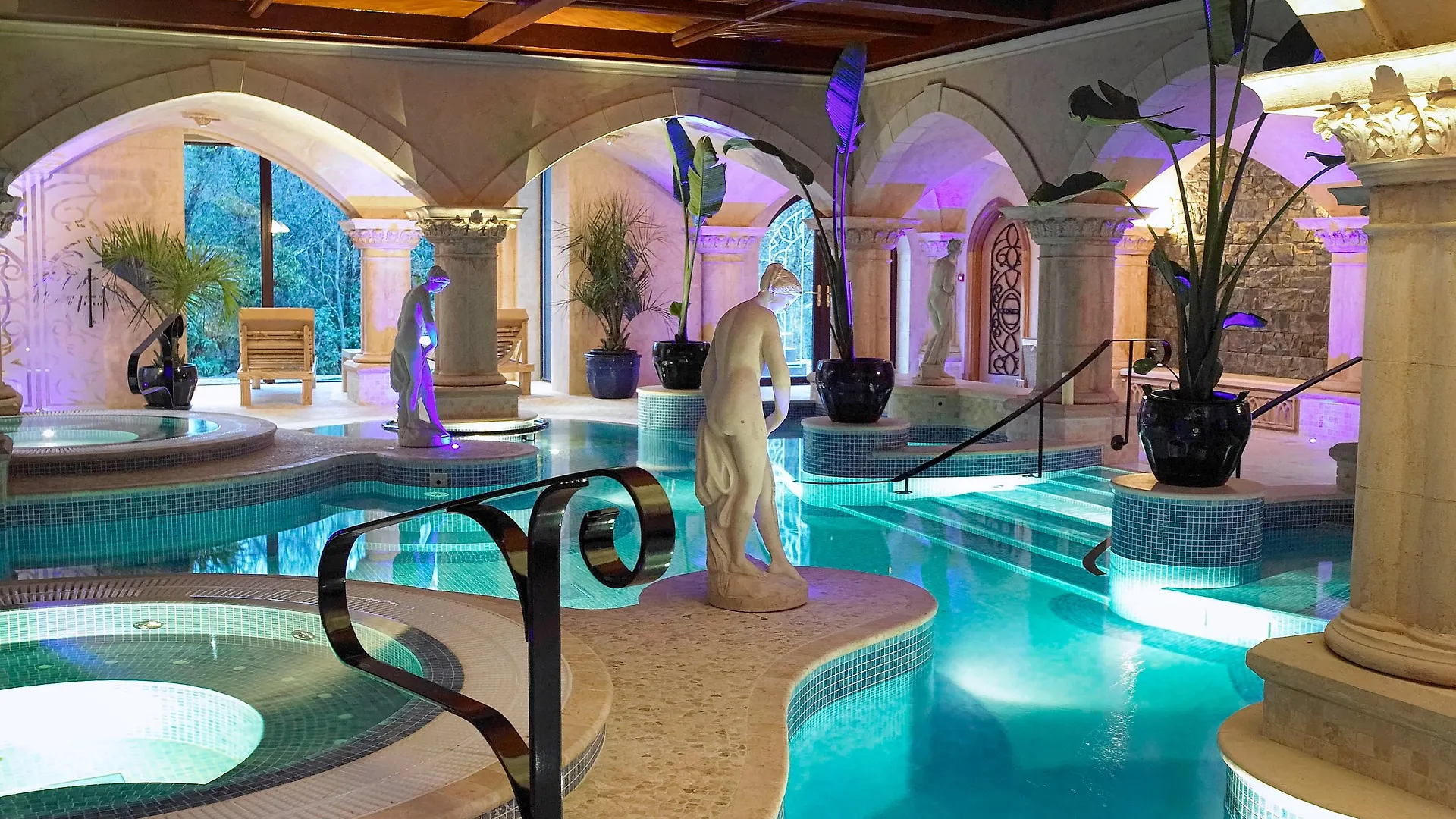 Muckross Park Hotel & Spa Killarney