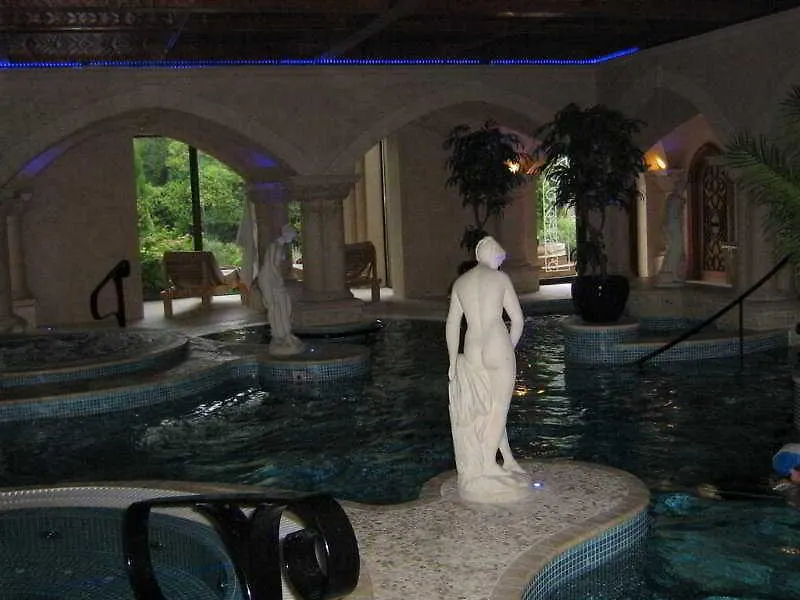 *****  Muckross Park Hotel & Spa Killarney Ireland