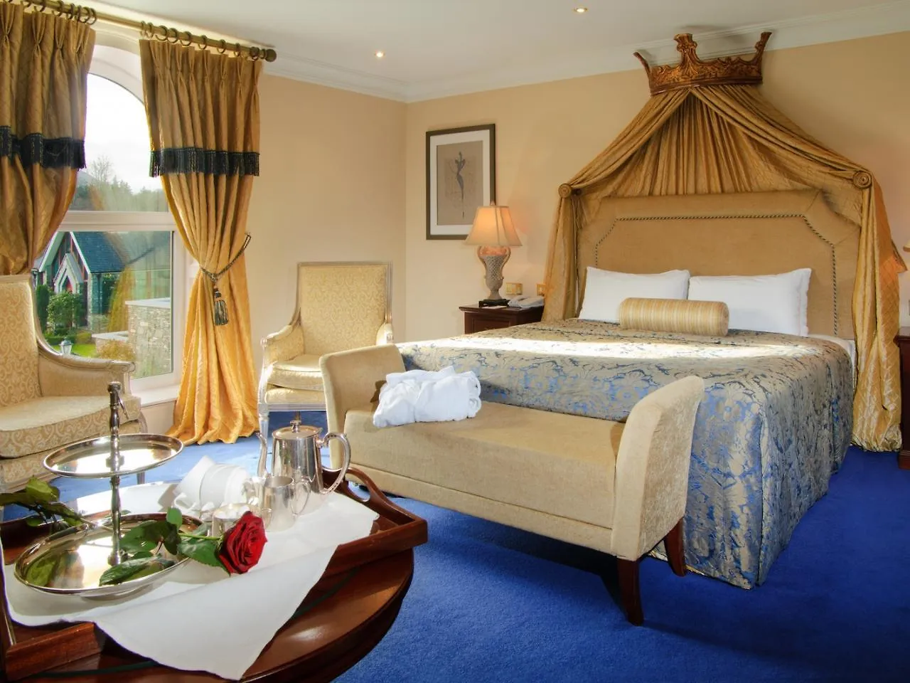 Muckross Park Hotel & Spa Killarney