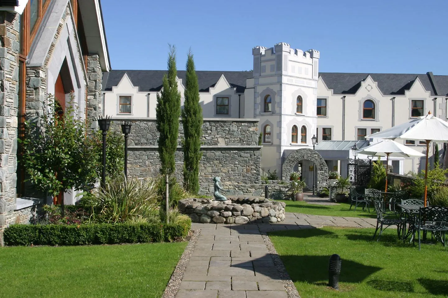 Muckross Park Hotel & Spa Killarney