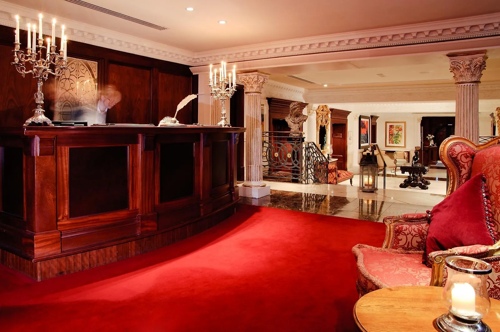 Muckross Park Hotel & Spa Killarney