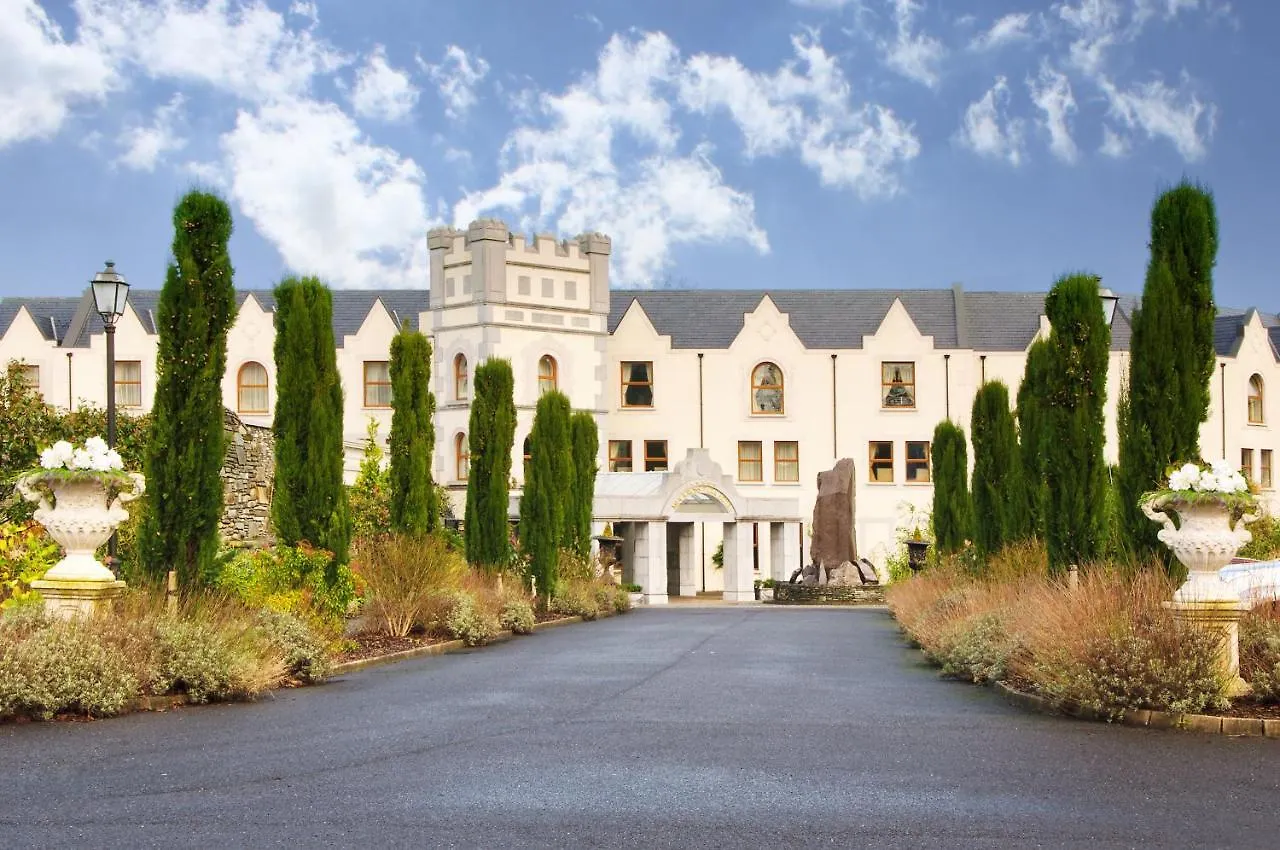 Muckross Park Hotel & Spa Killarney