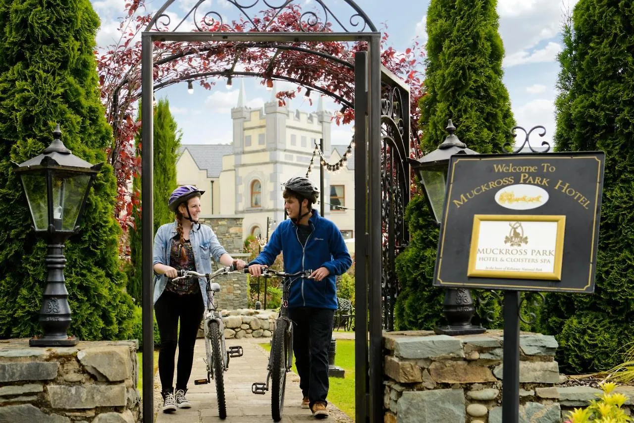 Muckross Park Hotel & Spa Killarney