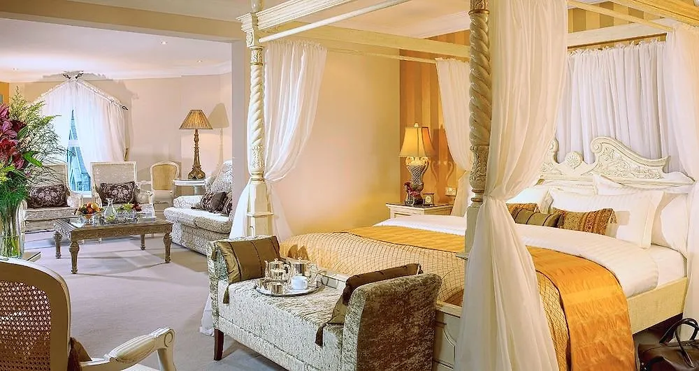 Muckross Park Hotel & Spa Killarney