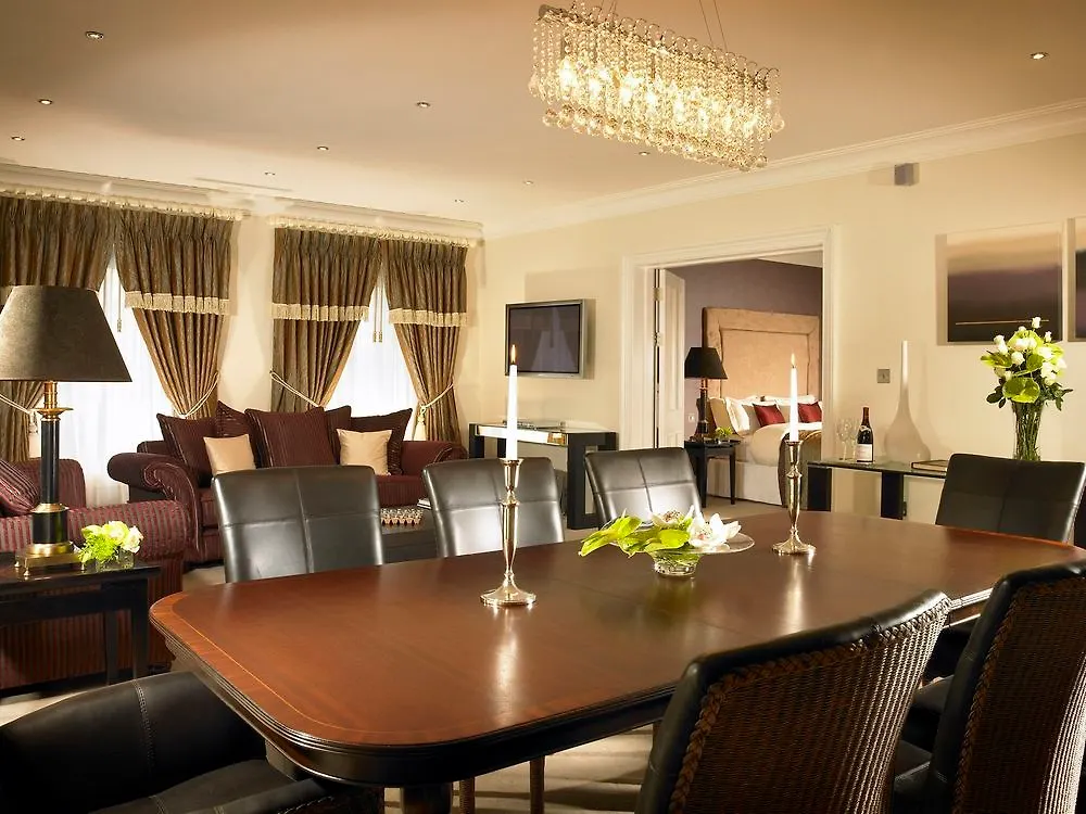 Muckross Park Hotel & Spa Killarney