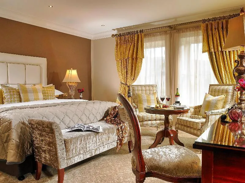 Muckross Park Hotel & Spa Killarney