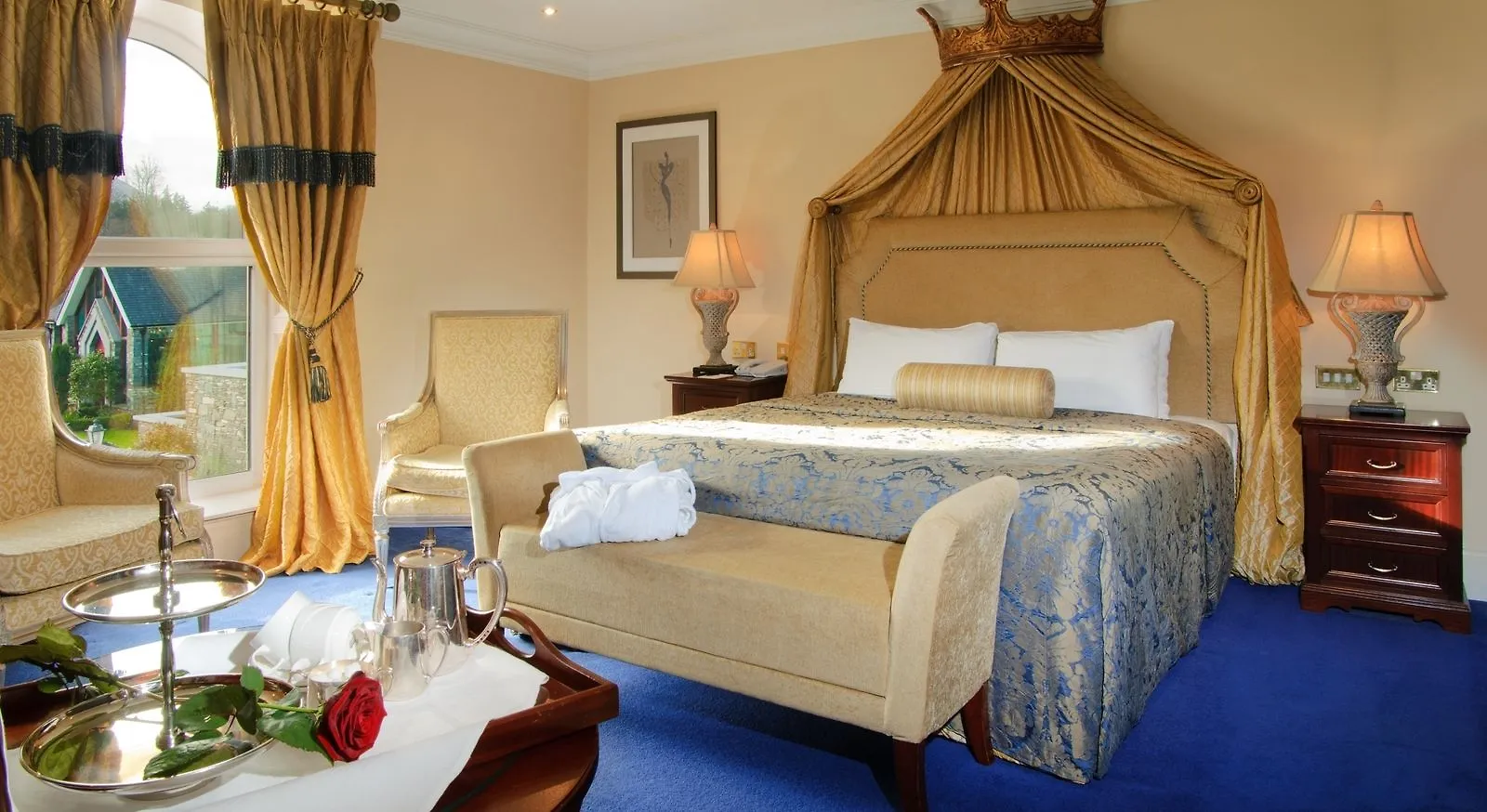 Muckross Park Hotel & Spa Killarney