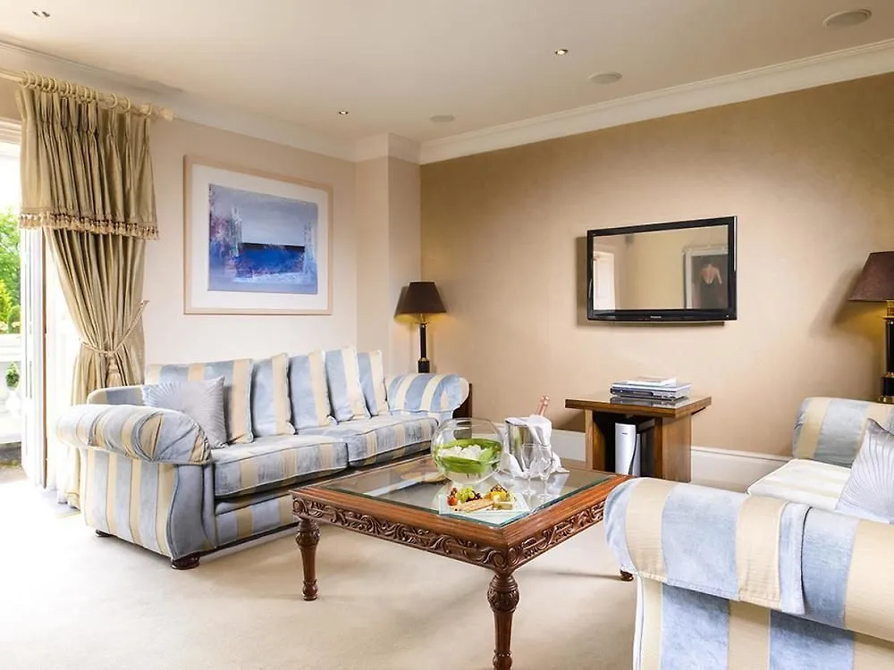 *****  Muckross Park Hotel & Spa Killarney Ireland