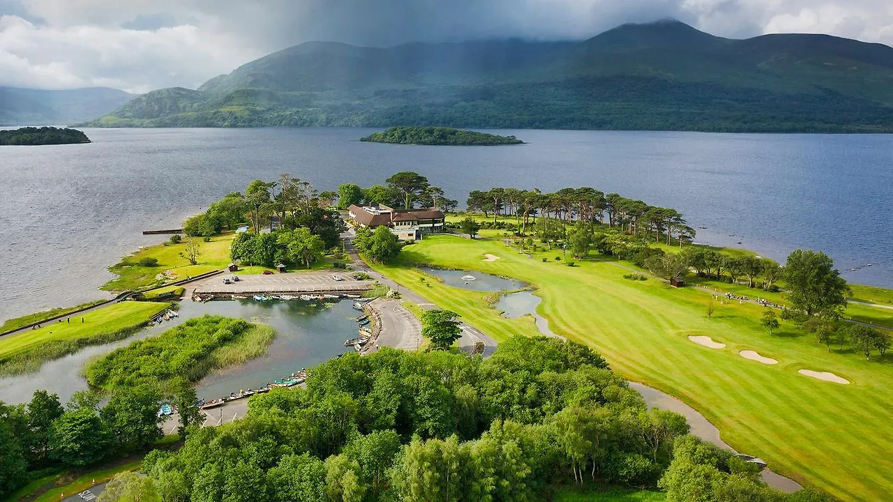 Muckross Park Hotel & Spa Killarney