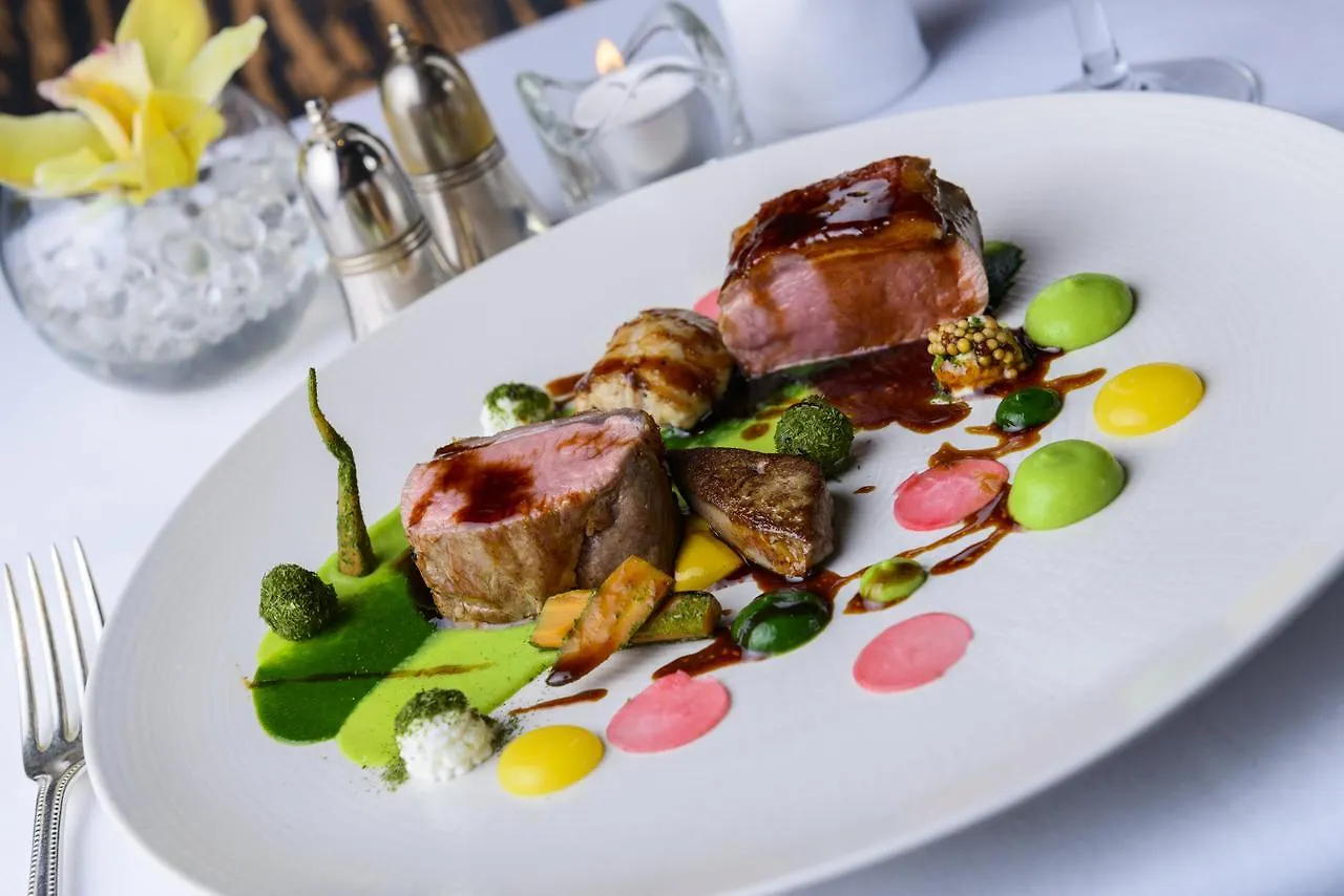 Muckross Park Hotel & Spa Killarney