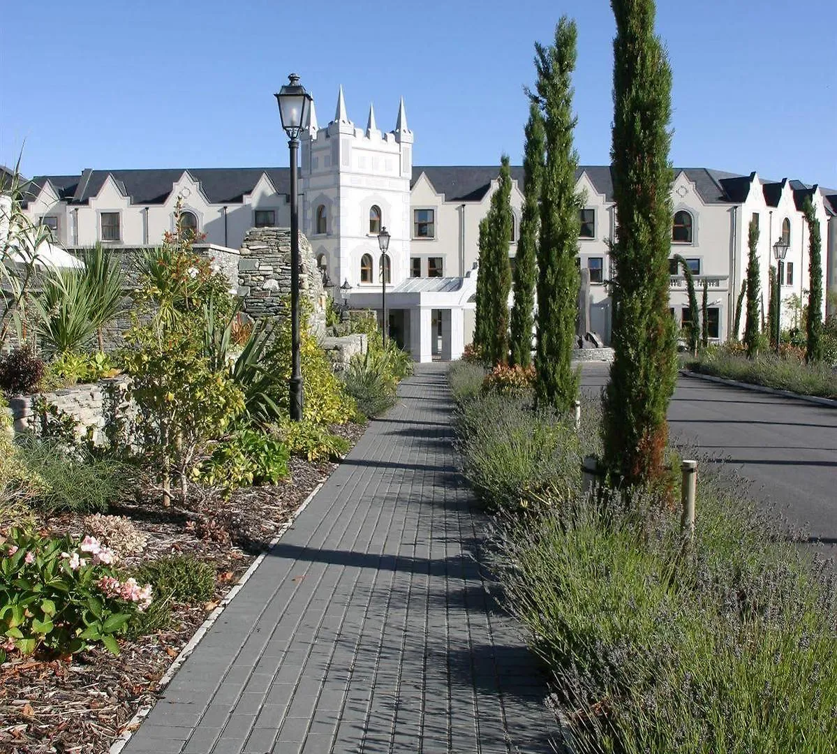 Muckross Park Hotel & Spa Killarney