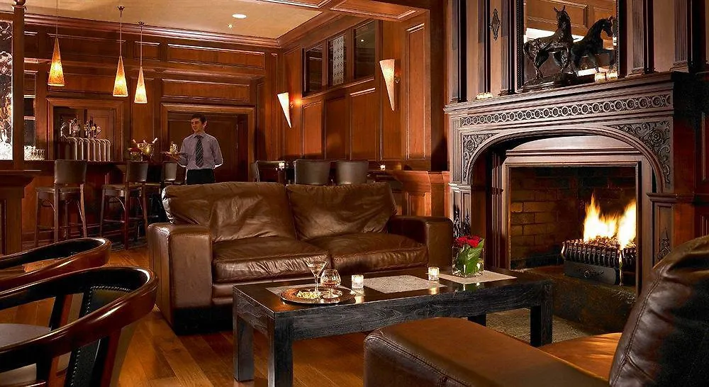 Muckross Park Hotel & Spa Killarney Ireland
