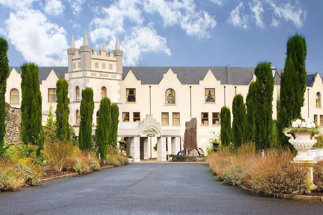 Muckross Park Hotel & Spa Killarney