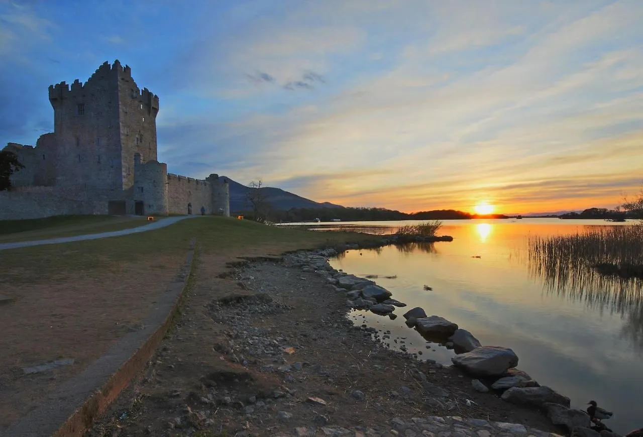 Muckross Park Hotel & Spa Killarney