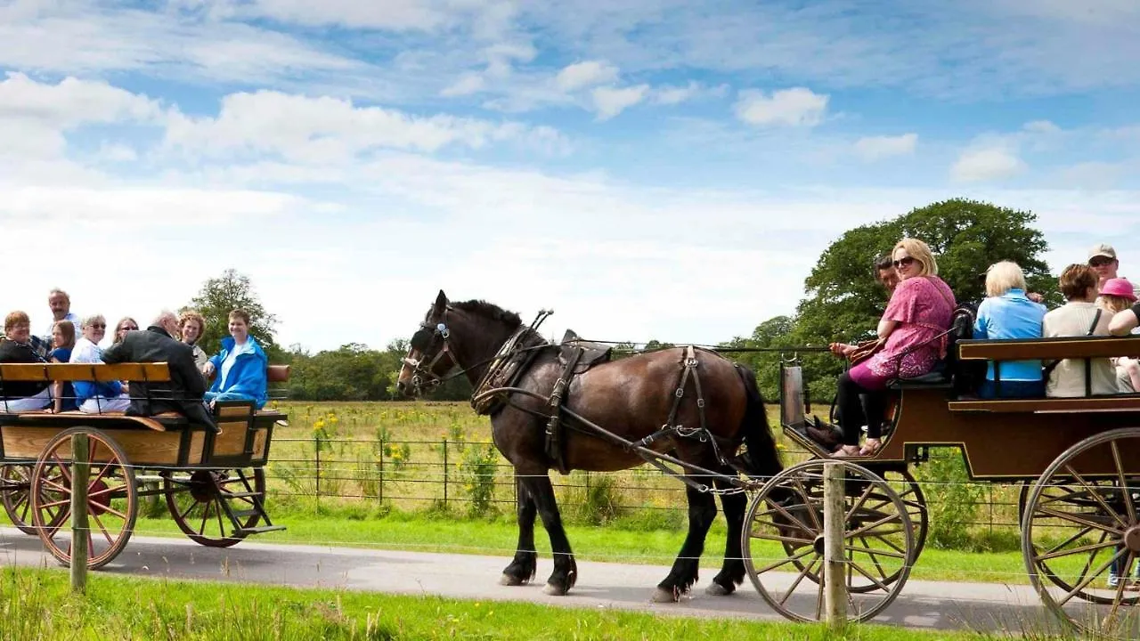 Muckross Park Hotel & Spa Killarney